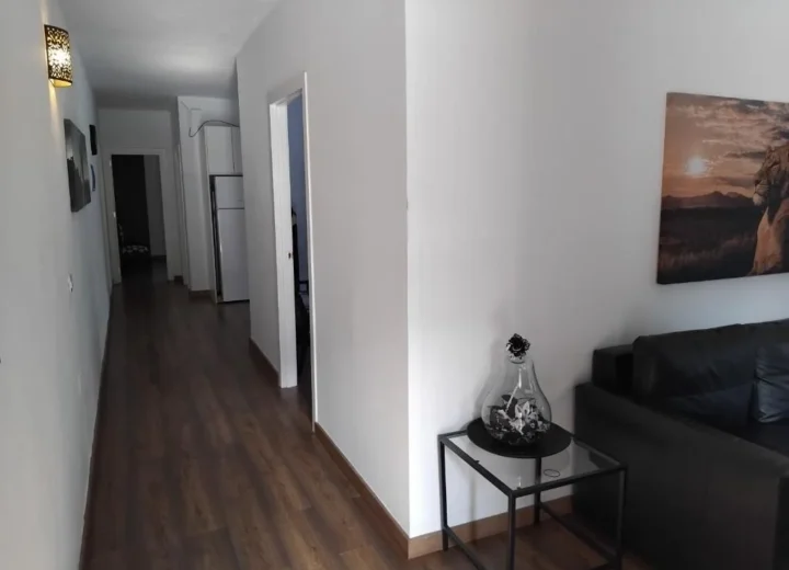 Große Suite mit Poolblick