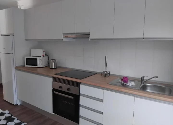 Große Suite mit Poolblick