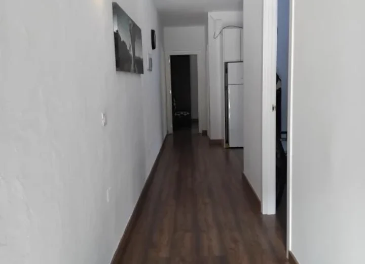 Große Suite mit Poolblick