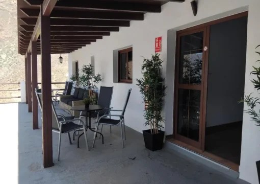 Suite mit 2 Schlafzimmern