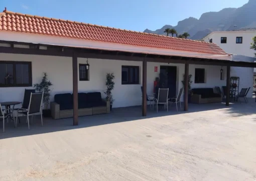 Suite mit 2 Schlafzimmern