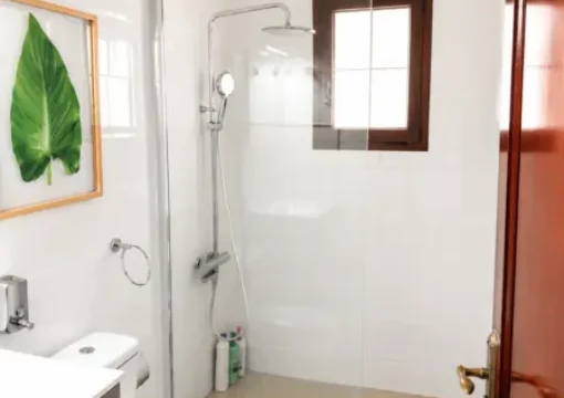 Suite with Pool View