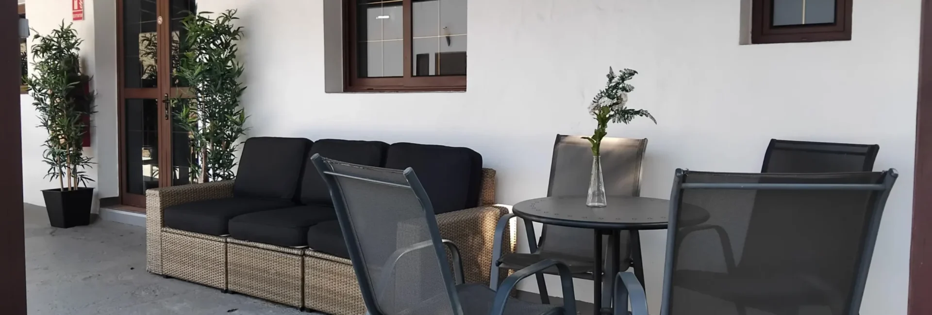 Suite Standart Rate 05