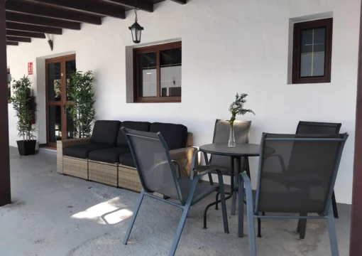 Suite Standart Rate 05