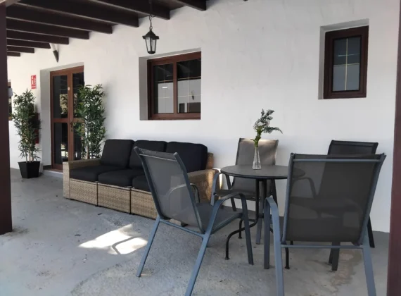 Suite Standart Rate 05