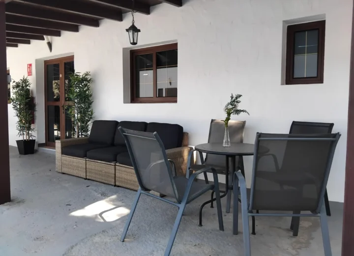 Suite Standart Rate 05