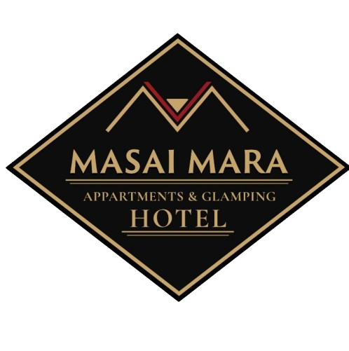 Masai Mara resort